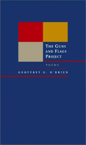 Cover of The Guns and Flags Project
