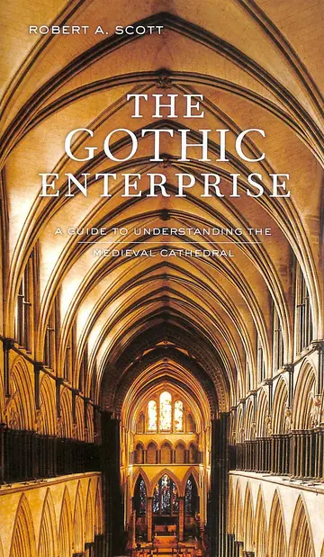 Cover of The Gothic Enterprise