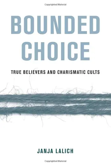 Cover of Bounded Choice