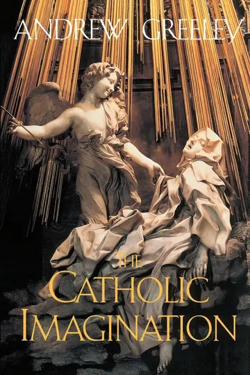 Cover of The Catholic Imagination