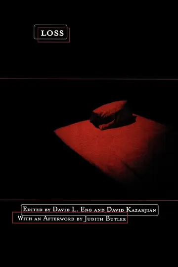 Cover of Loss