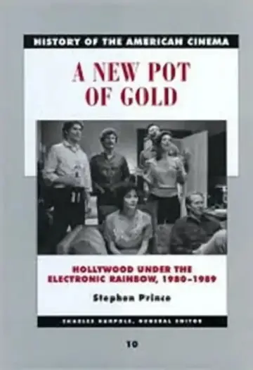 Cover of A New Pot of Gold