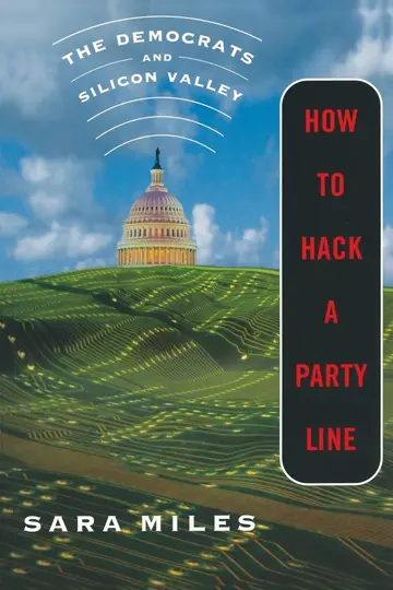 Cover of How to Hack a Party Line