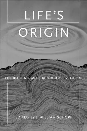 Cover of Life's Origin