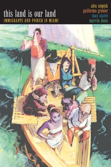 Cover of This Land Is Our Land