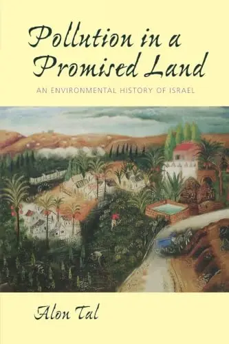 Cover of Pollution in a Promised Land
