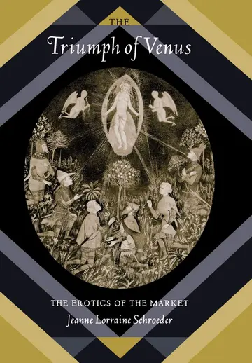 Cover of The Triumph of Venus