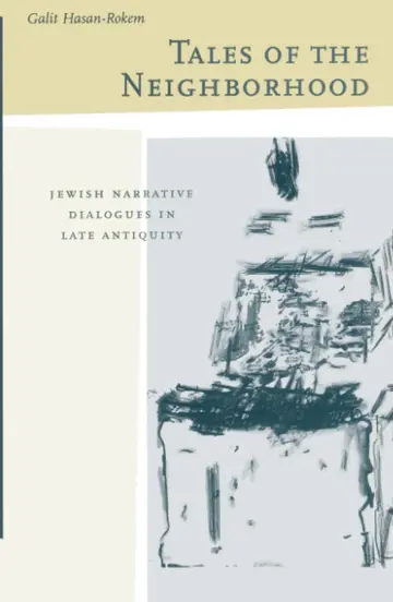 Cover of Tales of the Neighborhood