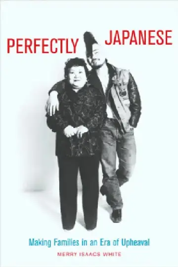 Cover of Perfectly Japanese