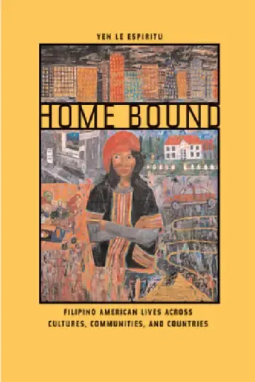 Cover of Home Bound