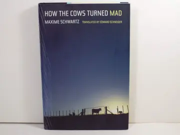 Cover of How Cows Turned Mad