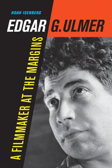 Cover of Edgar G.Ulmer