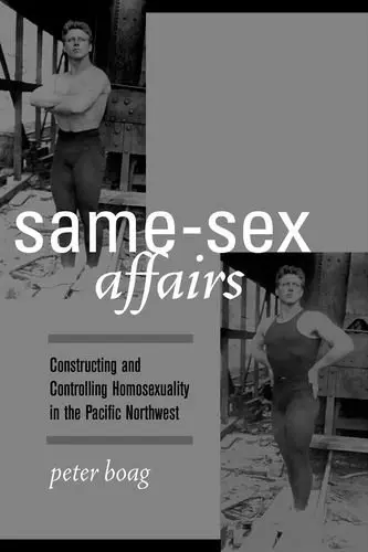 Cover of Same-Sex Affairs