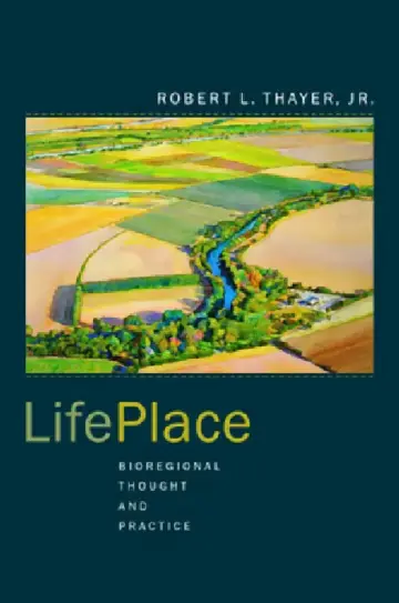 Cover of Lifeplace