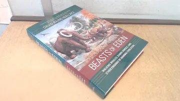 Cover of Beasts of Eden