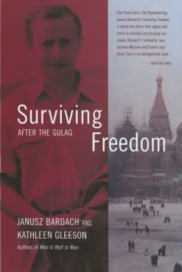 Cover of Surviving Freedom