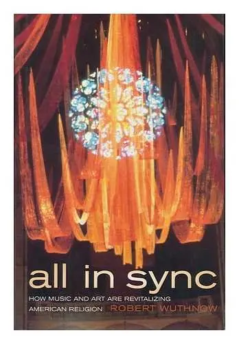 Cover of All in Sync