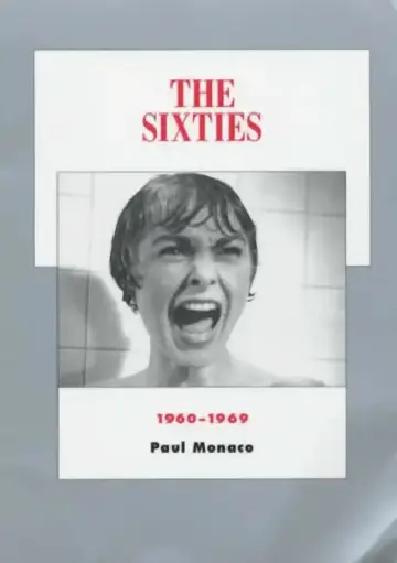 Cover of The Sixties