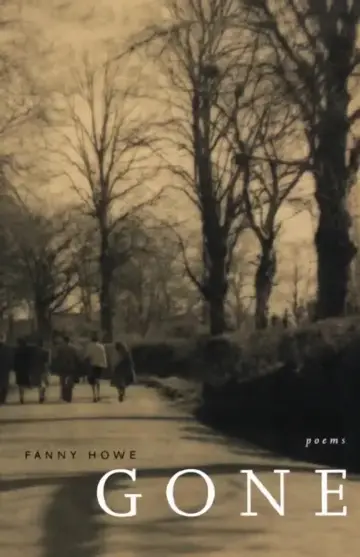 Cover of Gone