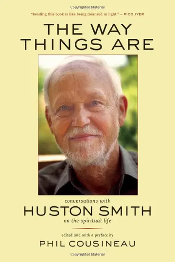 Cover of The Way Things Are