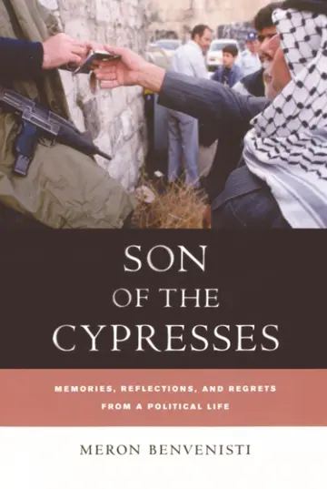 Cover of Son of the Cypresses