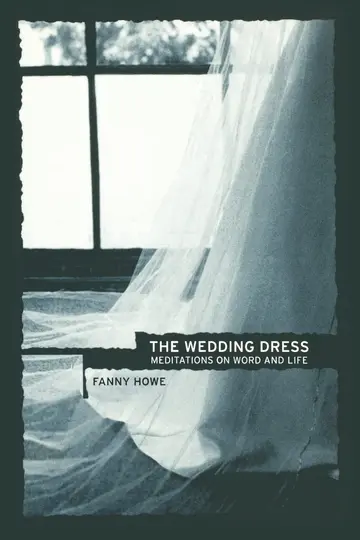 Cover of The Wedding Dress – Mediations on Word and Life