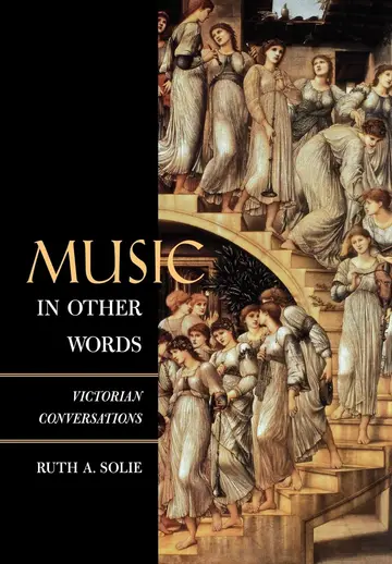 Cover of Music in Other Words