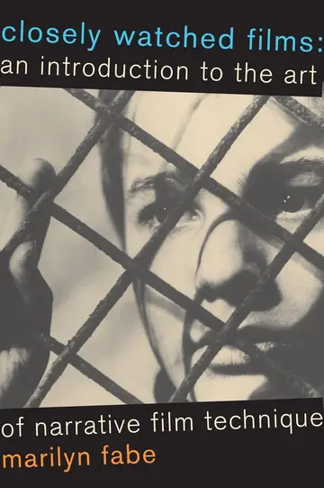 Cover of Closely Watched Films