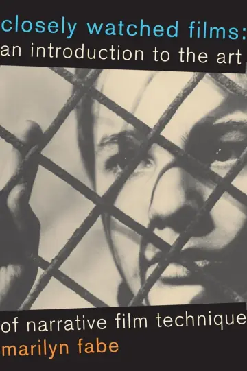 Cover of Closely Watched Films