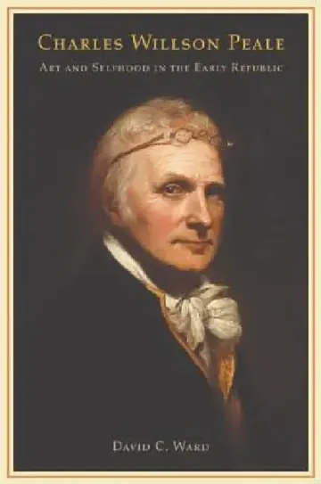 Cover of Charles Willson Peale