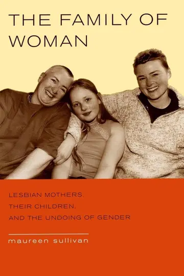 Cover of The Family of Woman