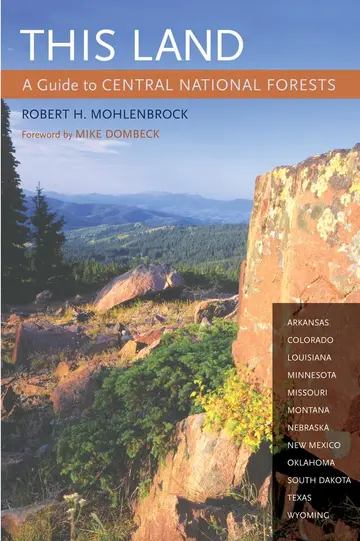 Cover of This Land