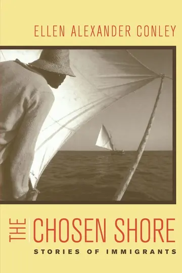 Cover of The Chosen Shore