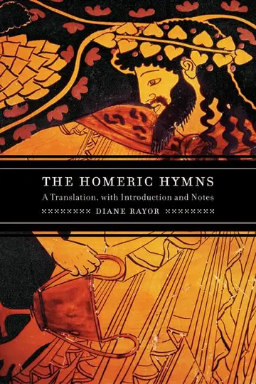 Cover of The Homeric Hymns – A Translation, with Introduction and Notes