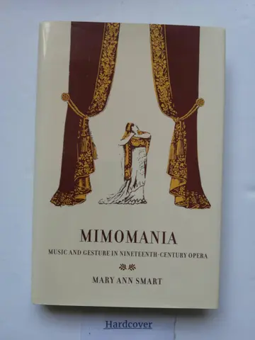 Cover of Mimomania