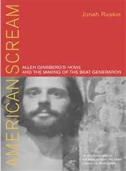 Cover of American Scream