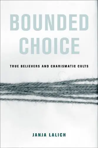 Cover of Bounded Choice