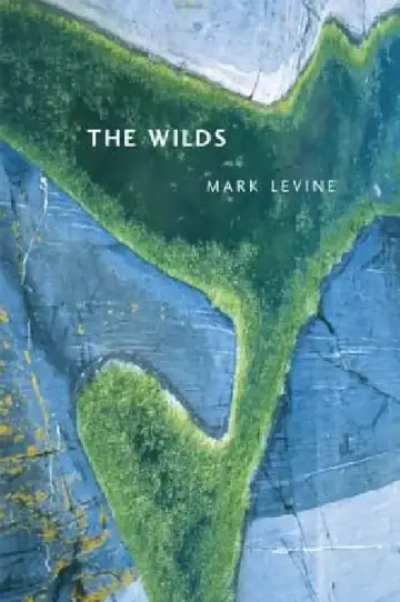 Cover of The Wilds