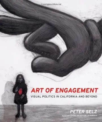 Cover of Art of Engagement