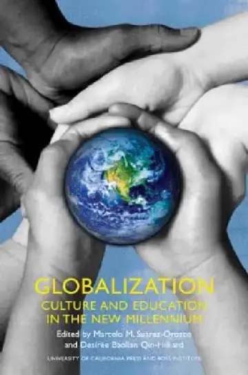 Cover of Globalization