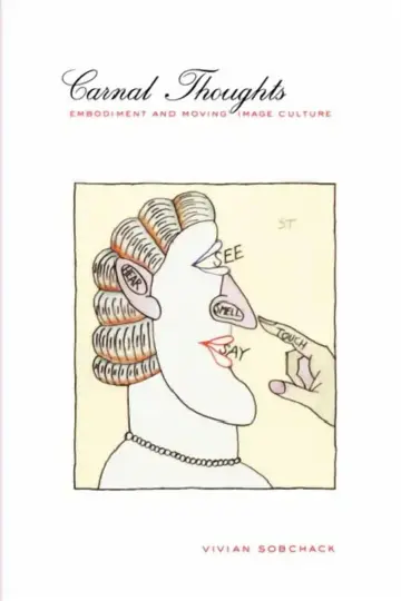 Cover of Carnal Thoughts