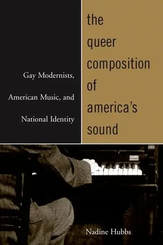 Cover of The Queer Composition of America's Sound