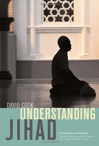 Cover of Understanding Jihad