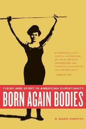 Cover of Born Again Bodies