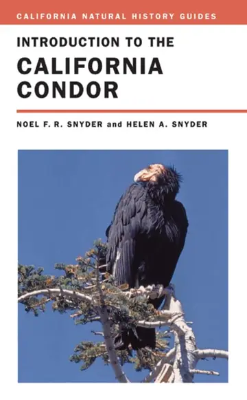 Cover of Introduction to the California Condor
