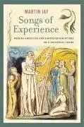Cover of Songs of Experience