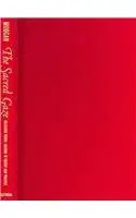 Cover of The Sacred Gaze