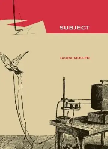 Cover of Subject