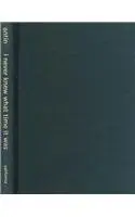 Cover of I Never Knew What Time It Was