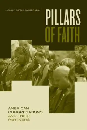 Cover of Pillars of Faith